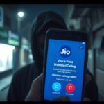 Jio Voice Only Plans